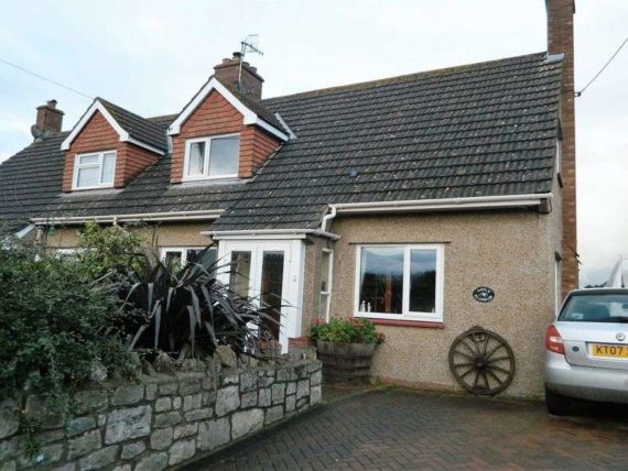 3 Bedroom Semi-Detac...